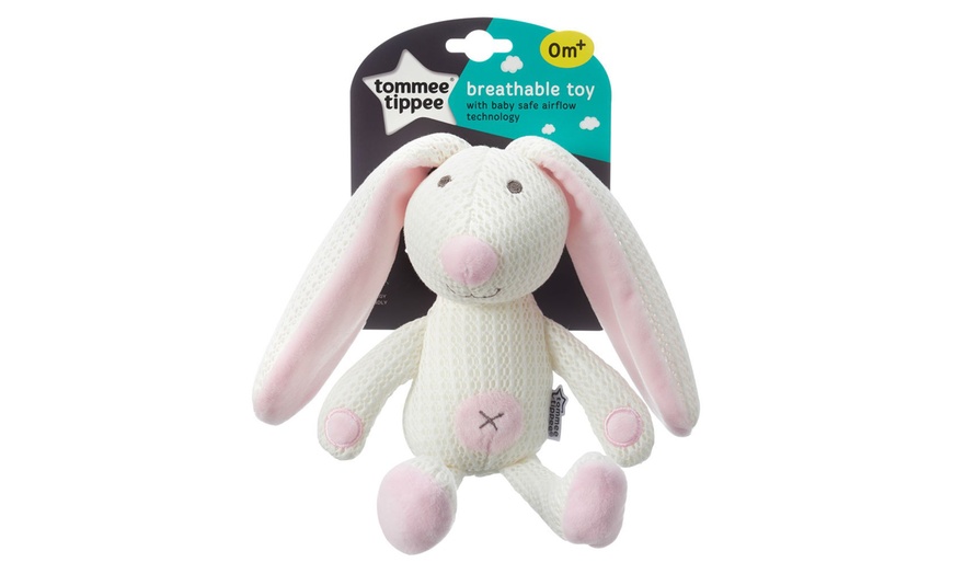 Image 2: Tommee Tippee Breathable Toy