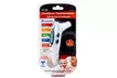 MOBI DualScan Digital Ear and Forehead Thermometer with Flashlight - Second Medium