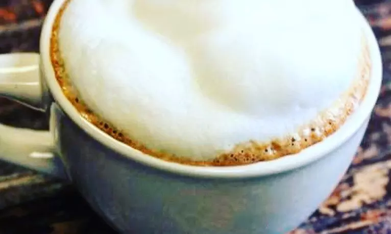 $10 for $15 Toward Food and Drink for Carryout or Dine-In (If Available) at Landmark Cafe - Second Medium
