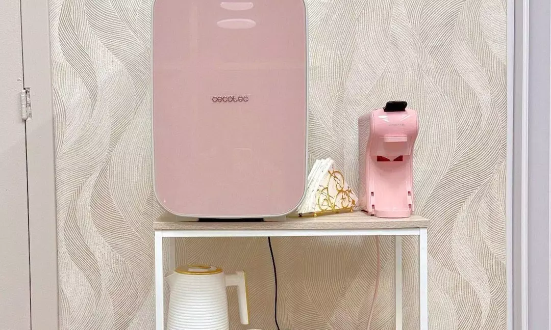 Sesión de peluquería con lavado, corte, secado y opciones extra para 1