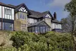 Ribble Valley, Lancashire: Picturesque Stay for 2 with Breakfast, Dinner, Hot Tub & More at Higher Trapp Hotel - Second Medium