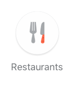 Restaurants