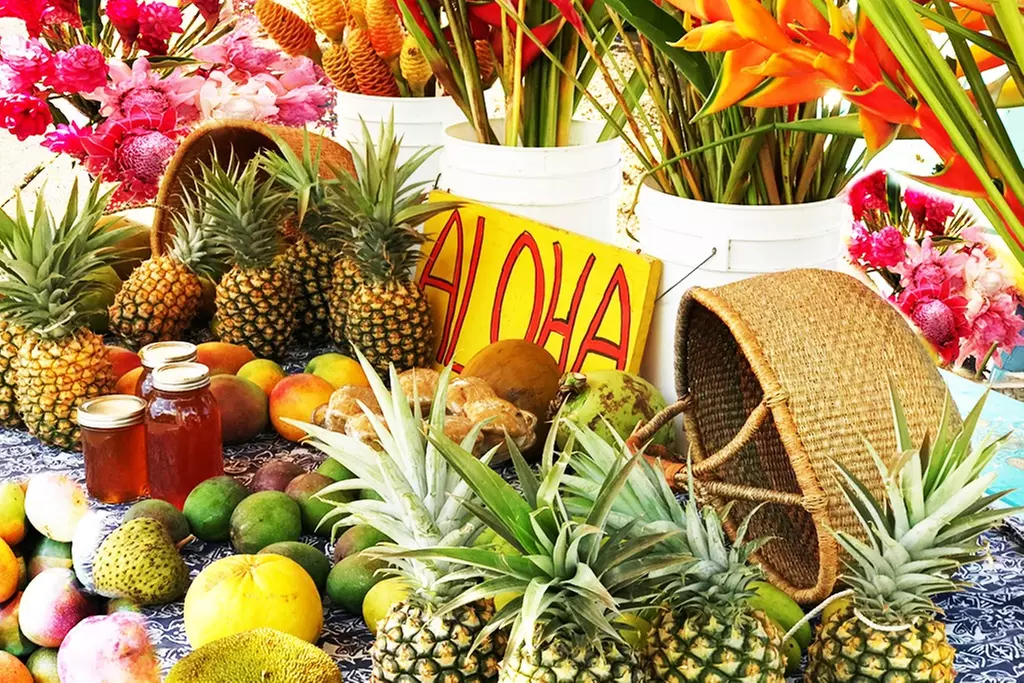 Up to 51% Off Oahu Full-Day Island Tour - Aloha Fantasy Tours