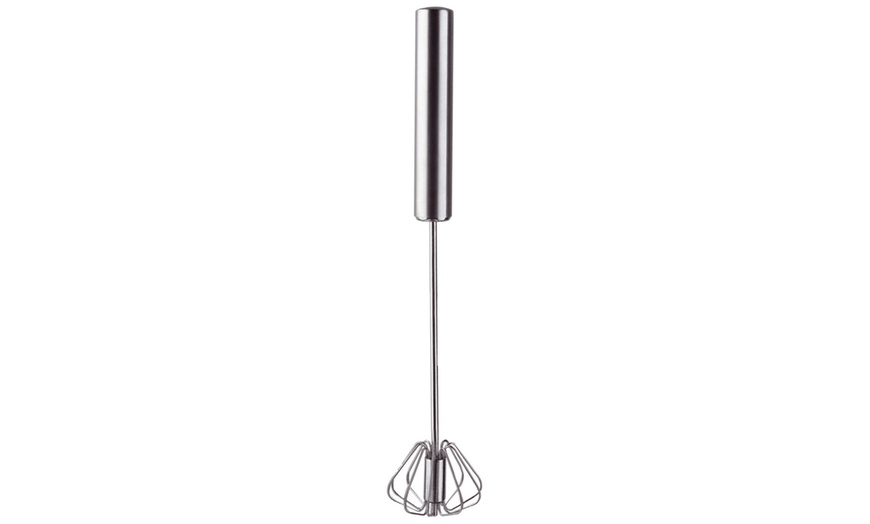 Image 2: Taylor & Brown Turbo Hand Whisk