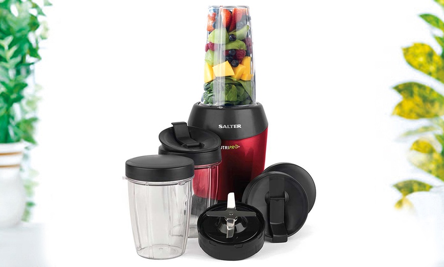 Image 6: Salter Nutri Blenders