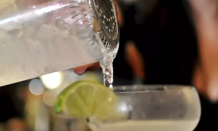 4* Brunch with Soft Beverages