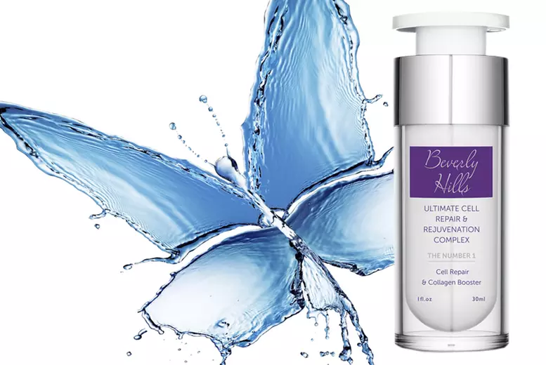 Beverly Hills Cell Repair & Collagen Complex Serum 30ml - Primary Image