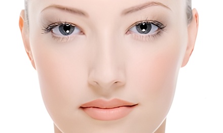 20 Units of Botox - Dr. V's NY Med Spa