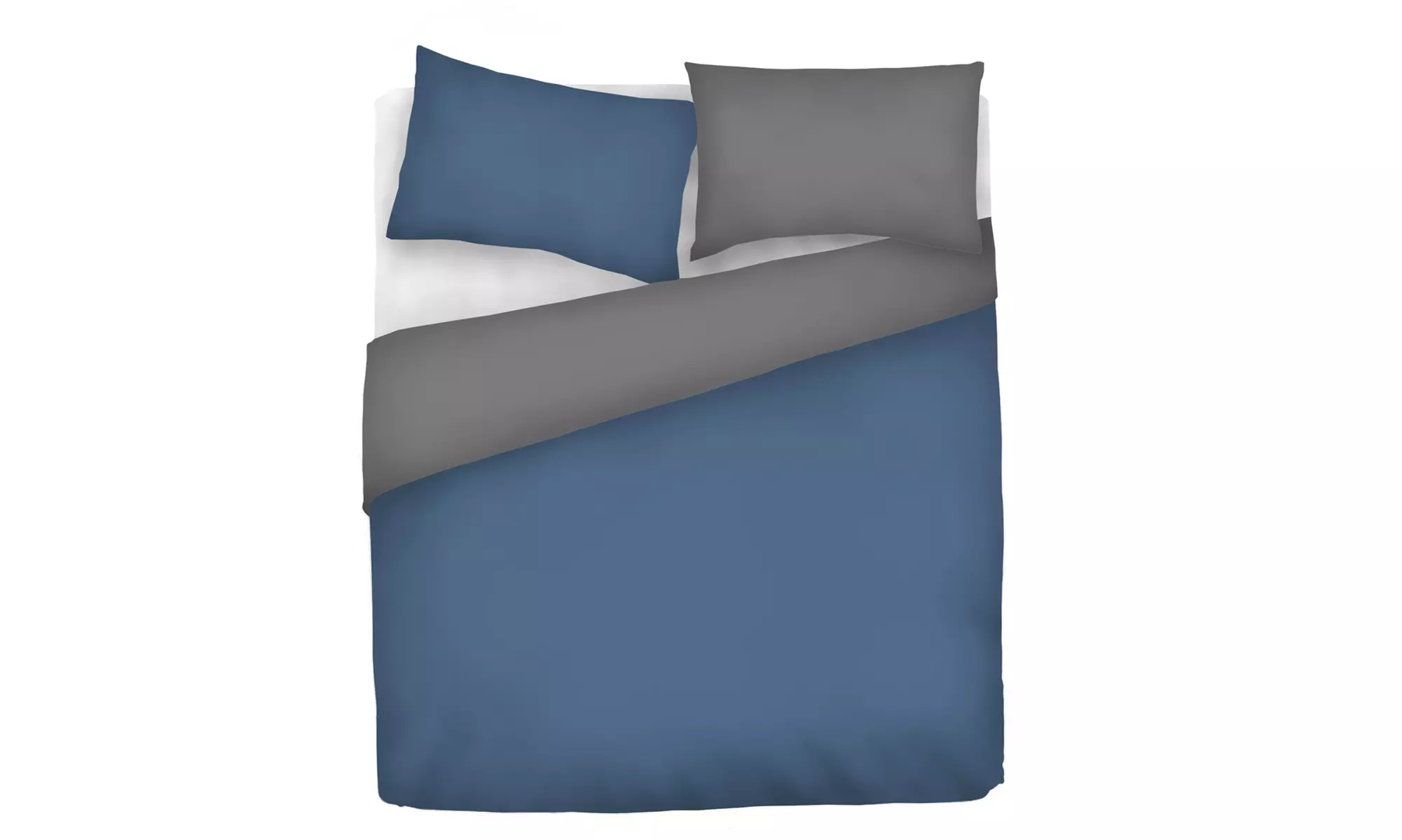 Parure copripiumino Natural Colour