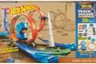Hot Wheels Ultimate Garage, Track Builder Starter Kit, or Track Builder Power Booster Kit - Second Medium