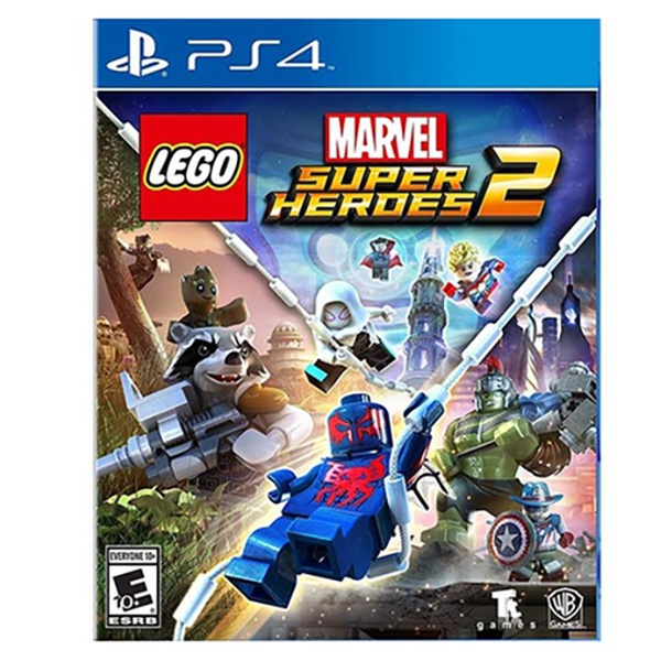 lego marvel avengers ps4 discount code