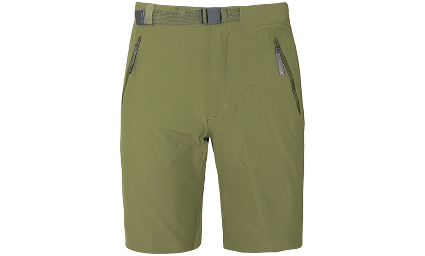 Image 3: Berghaus Shorts