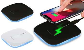 Wireless Phone Charger