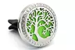 Aromatherapy Essential Oil Car Vent Diffuser with Two Optional Oils - Second Medium