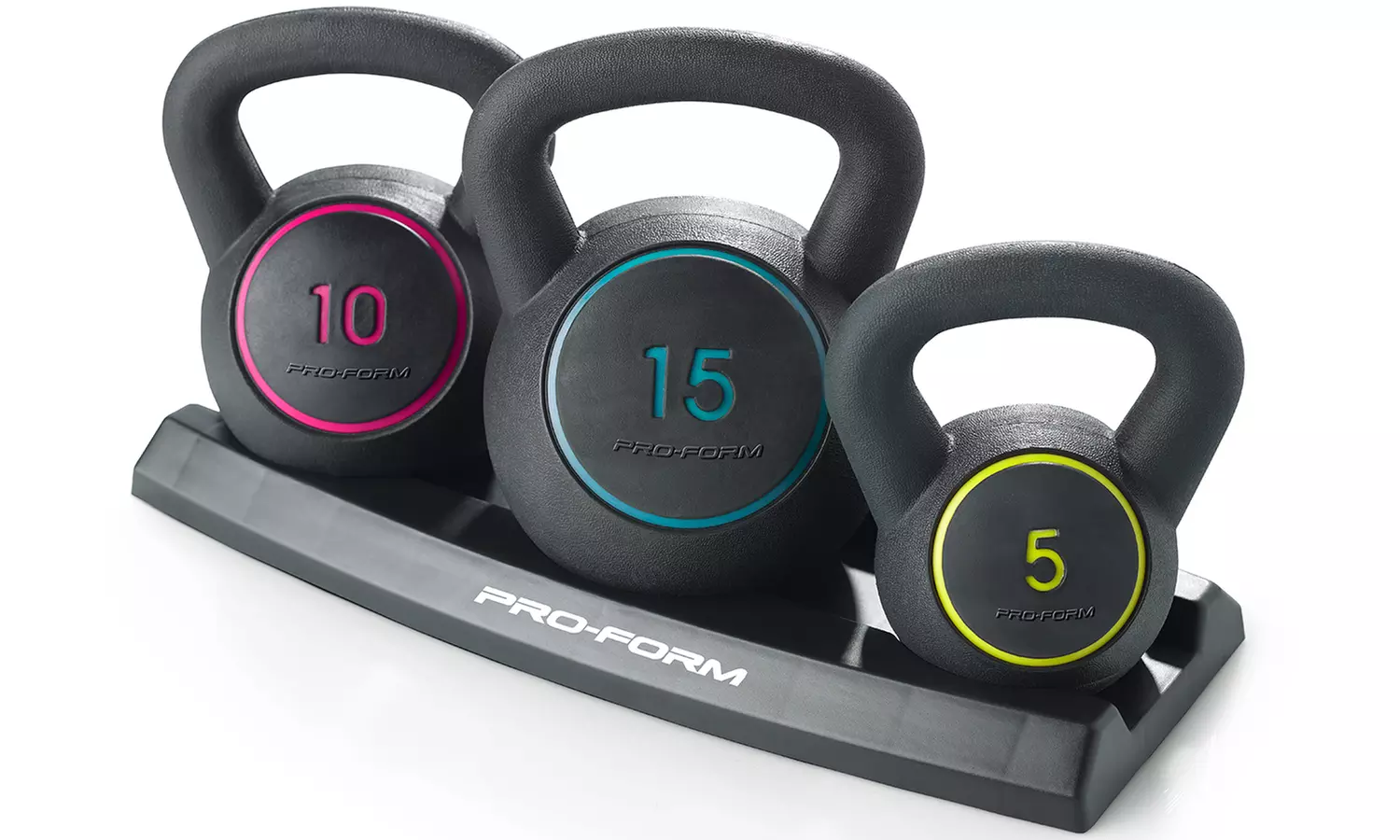 ProForm Kettlebell Kit (6-Piece) - Primary Image