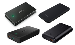 Aukey Mobile Phone Power Bank