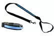 Collier phosphorescent pour chien avec laisse en option - Second Medium