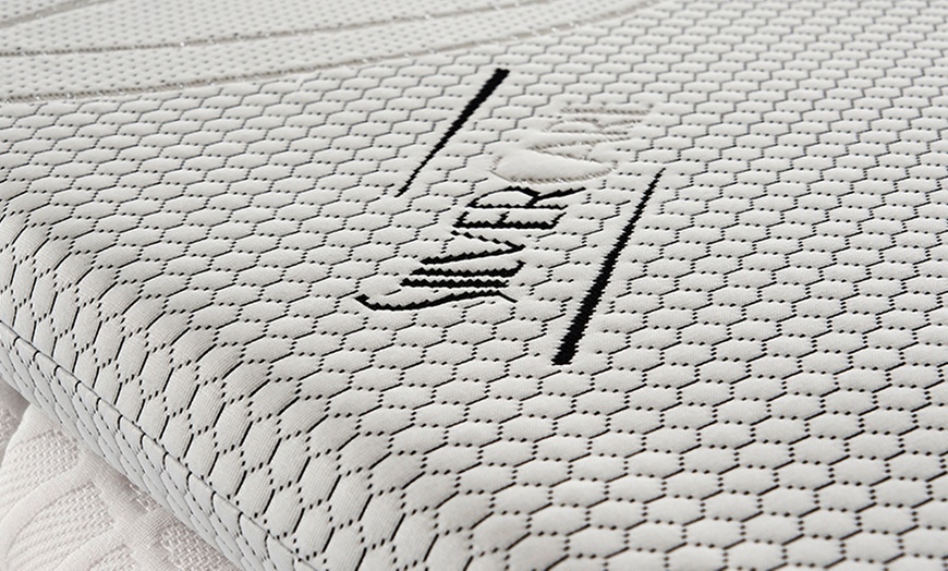 Image 2: Surmatelas "Silver Care" 5 cm