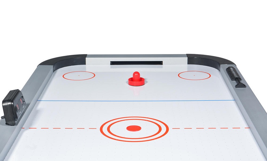 Image 9: Air-Hockey-Tisch