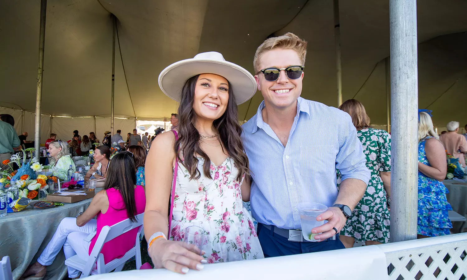 14th Annual Bentley Scottsdale Polo Championships: November 8-9, 2025