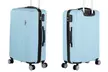 Three-Piece Hard Shell Suitcase Set - Image 4