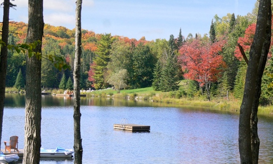 Image 9: Chalet in Mont-Tremblant