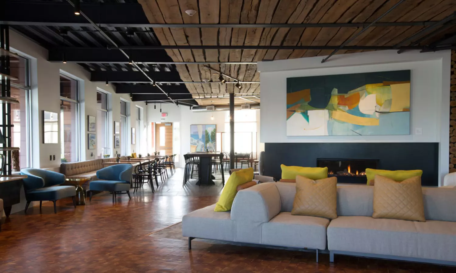 Stay at 250 Main Hotel in Rockland, ME, with Dates into July - Primary Image