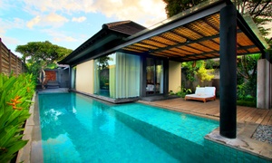 Bali: 2N Pool Villa Retreat