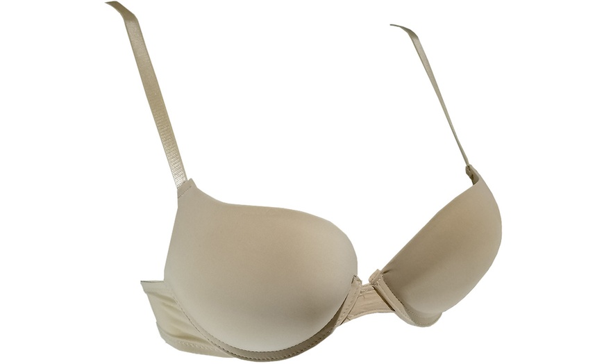 Image 4: Reggiseno push-up Love&Bra