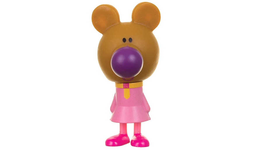 Image 7: Hey Duggee Figurine Set
