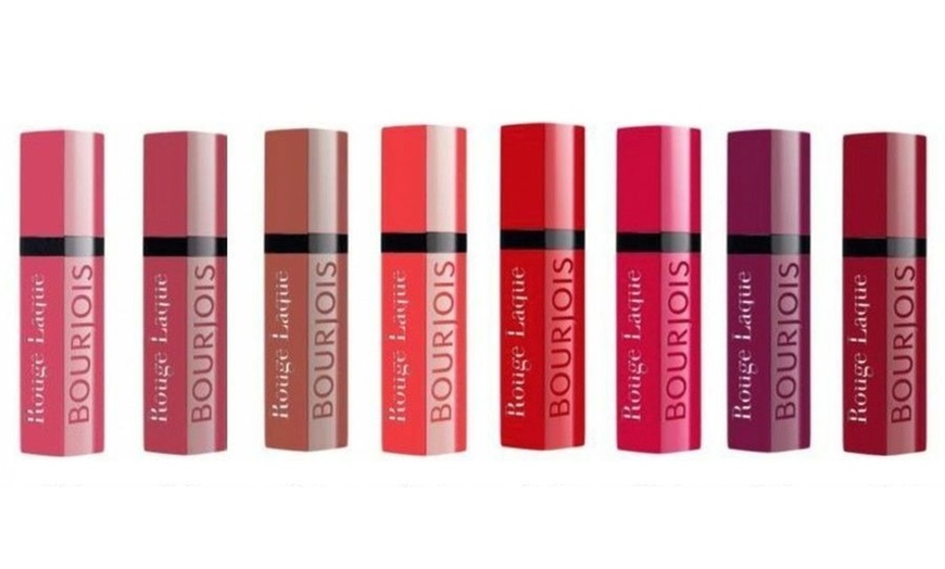 Image 1: Bourjois Lipstick Set