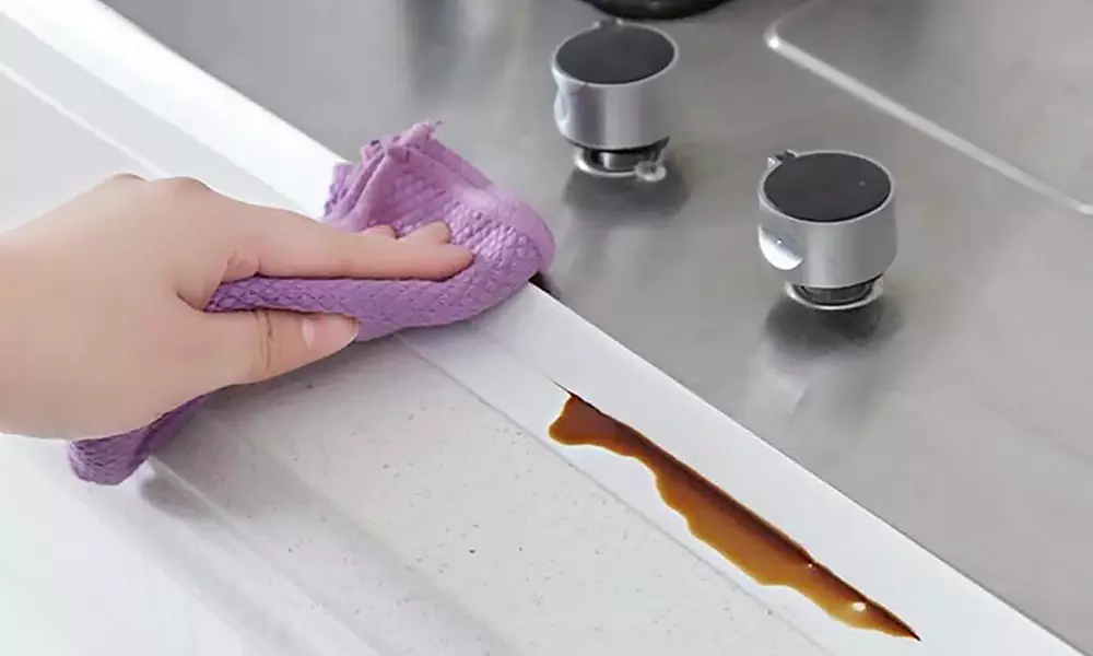 1x oder 2x Mehrzweck-Dichtungsklebeband