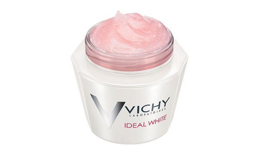 Image 6: Vichy Face Skin Care Products