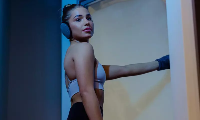 Up to 43% Off on Cryotherapy at Element Cryotherapy + Wellness - Primary Image