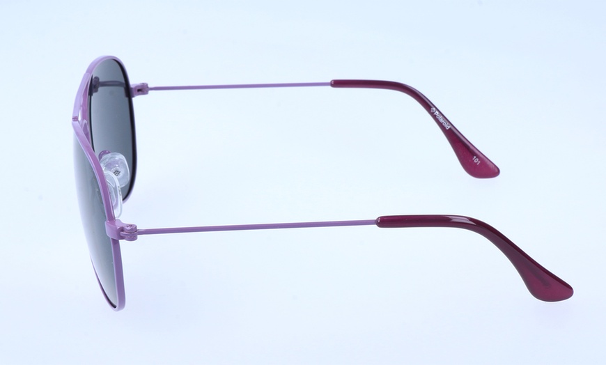 Image 55: Occhiali da sole Polaroid 