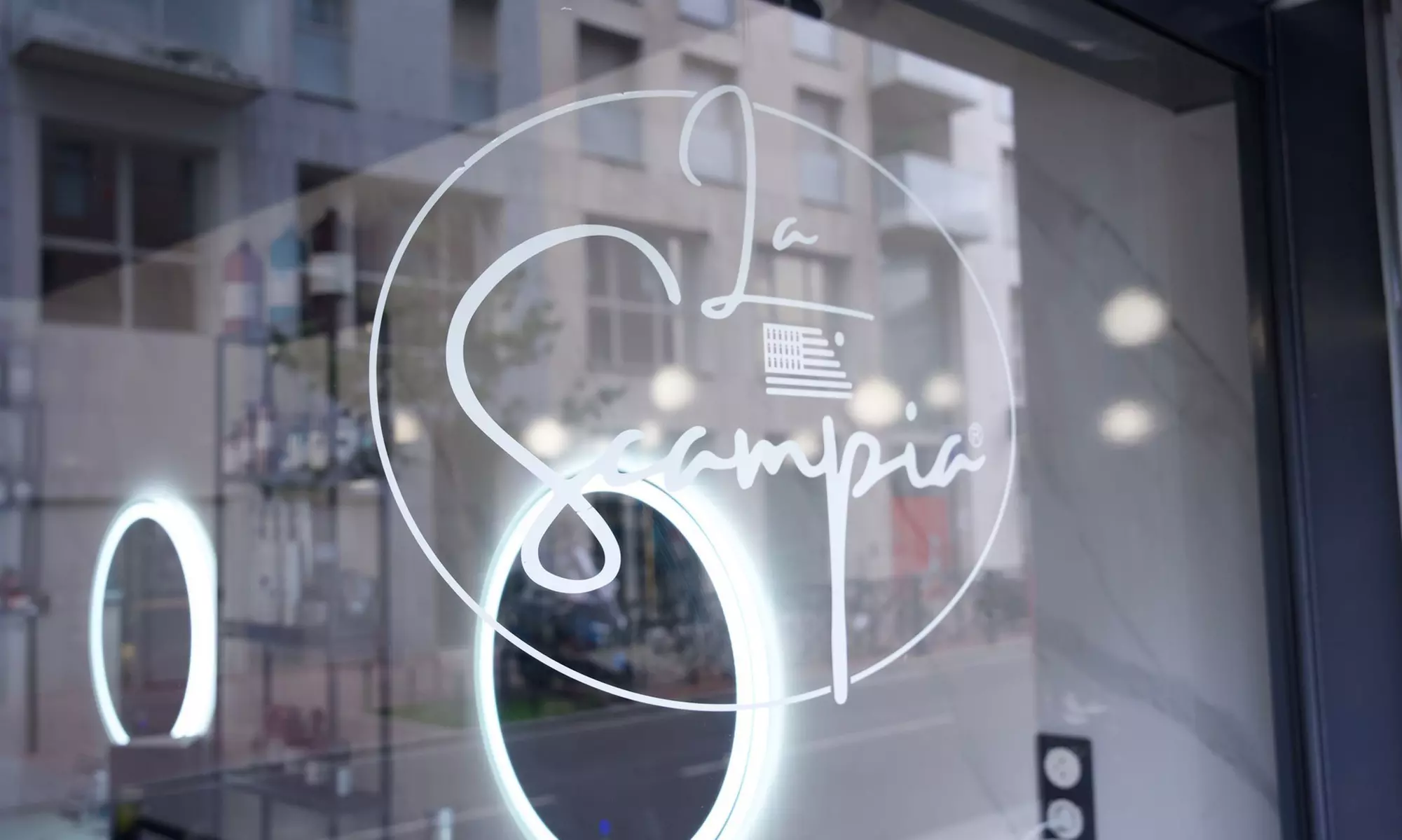 Épilation zone au choix à La Scampia Beauty-Clichy