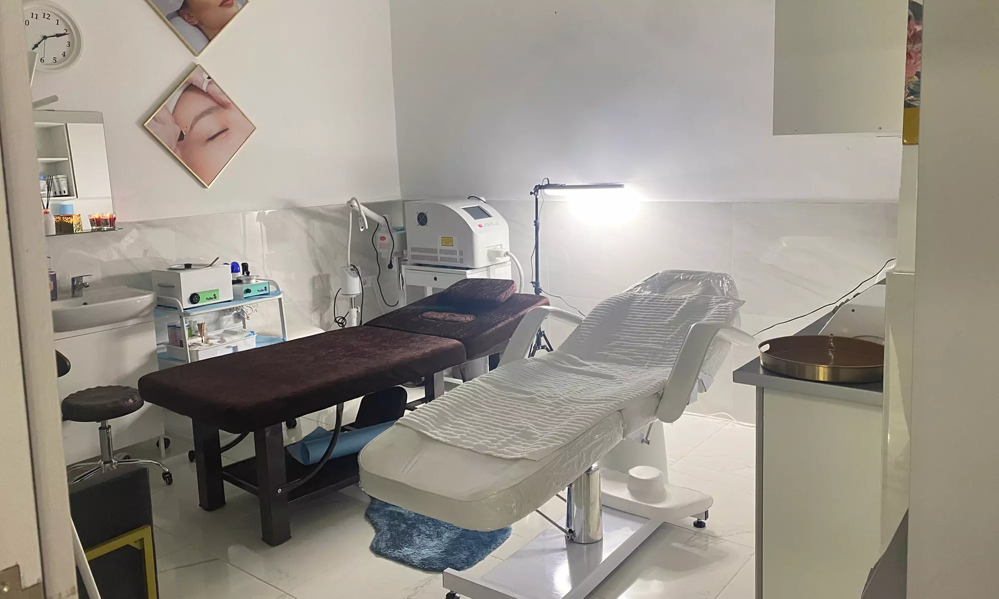 Embellece tu sonrisa con hyaluronpen para volúmen y gloss de labios