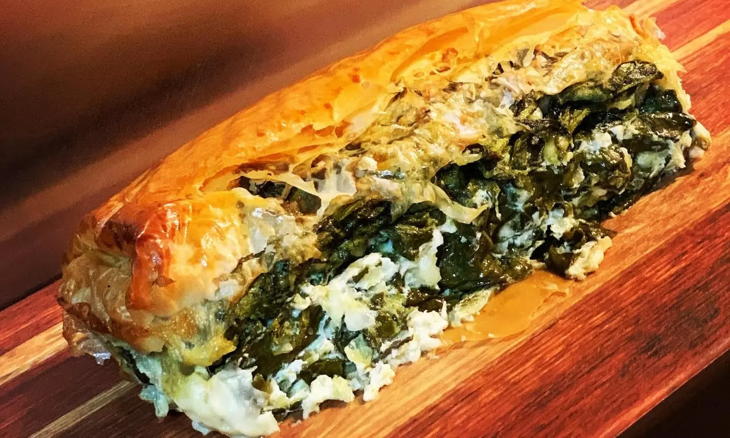 Enjoy Mediterranean Cuisine with Flexible Dining Options