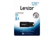 32GB, 64GB, 128GB or 256GB Lexar JumpDrive S80 USB 3.1 Flash Drive or MicroSDXC Memory Card - Second Medium