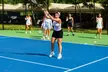 Don't Miss High-Demand Tennis Group Lessons for Adults — Limited Offer! - Second Medium