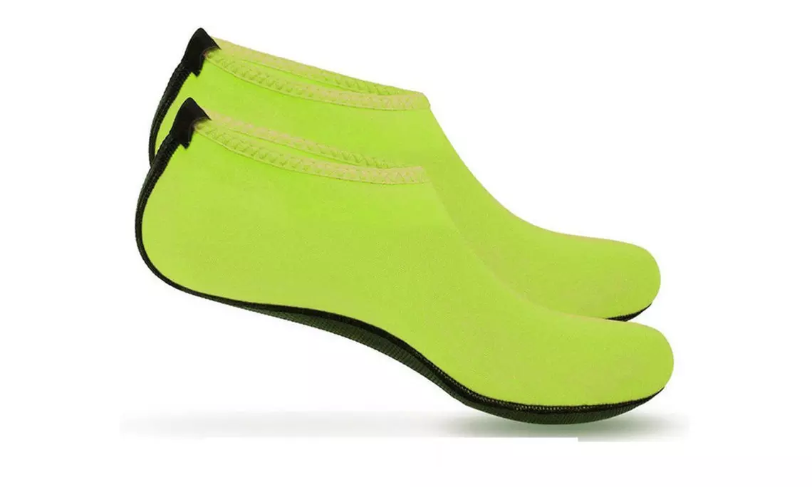 Unisex Barefoot Water Skin Shoes Aqua Socks Beach Sock Pool Quick-Dry
