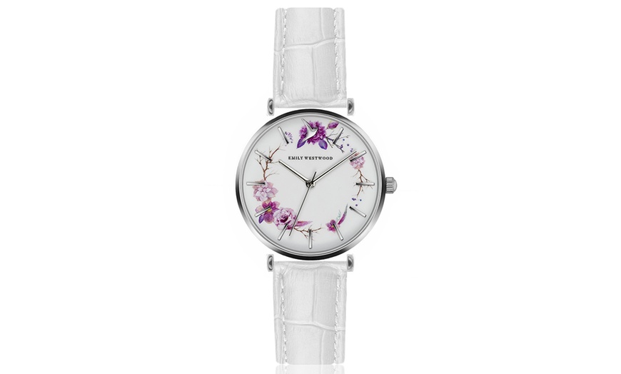 Image 19: Emily Westwood Women's Watch