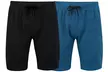 Lot de 2 shorts Joggers homme - Second Medium