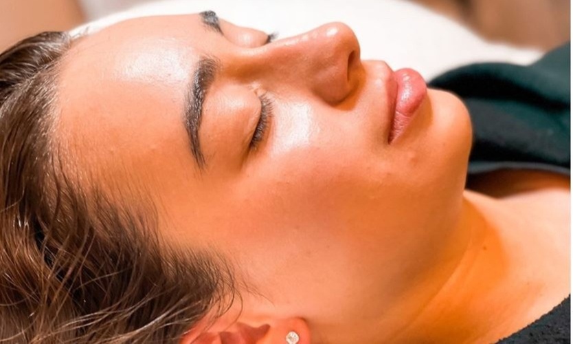 Two-Hour Pamper Package