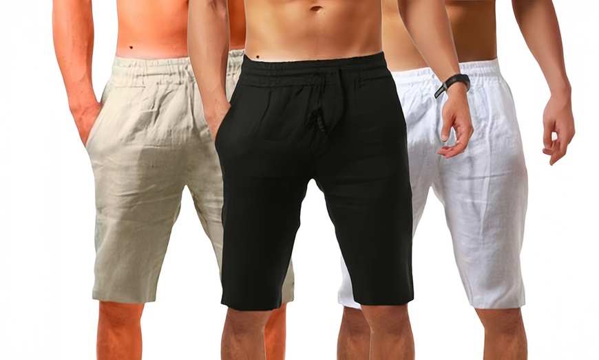 Image 1: Herenshorts