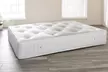 Wool Comfort Pocket Sprung and Memory Foam Mattress - Second Medium