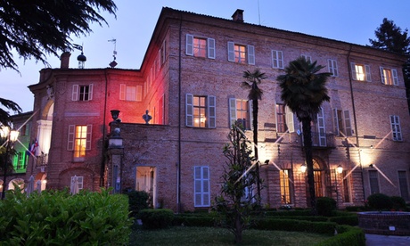 Percorso Spa con massaggio per una o 2 persone presso La Foresteria del Castello (sconto fino a 33%)