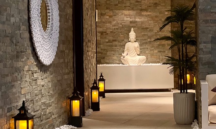 Choice of 60-minute classic spa treatment for one