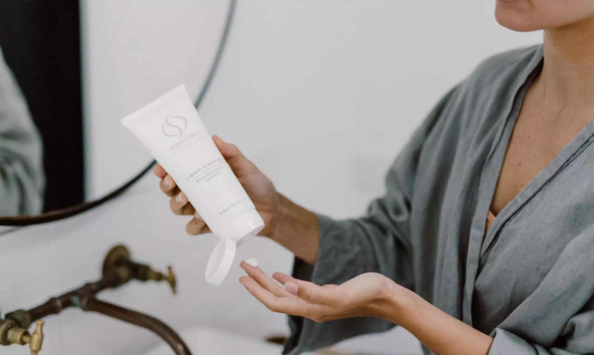 Enjoy Blissful Relaxation with a 90-Minute Pamper Package