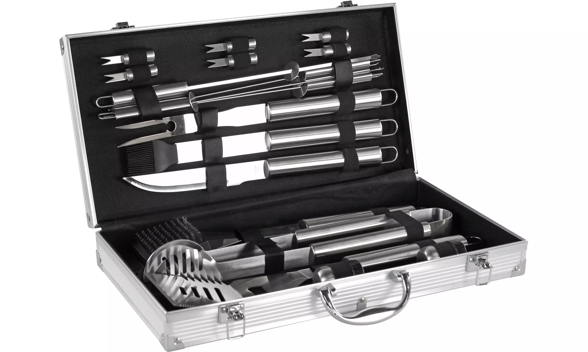 Accessori per barbecue Mastercook